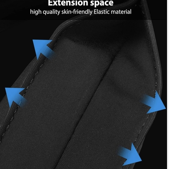 Running Belt Bag - Picture 8 of 8